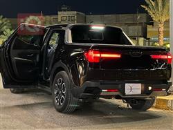 هيونداي سانتا كروز